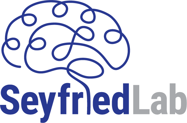 Seyfried Lab-